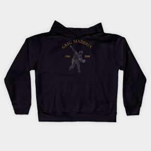 pitcher Kids Hoodie